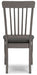Shullden Dining Chair - image 7