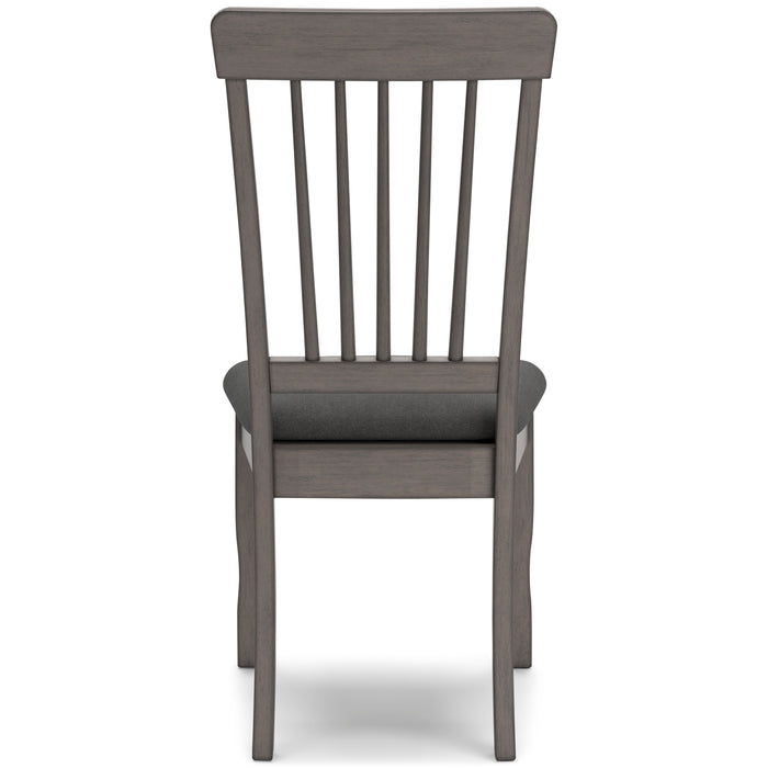 Shullden Dining Chair