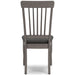 Shullden Dining Chair