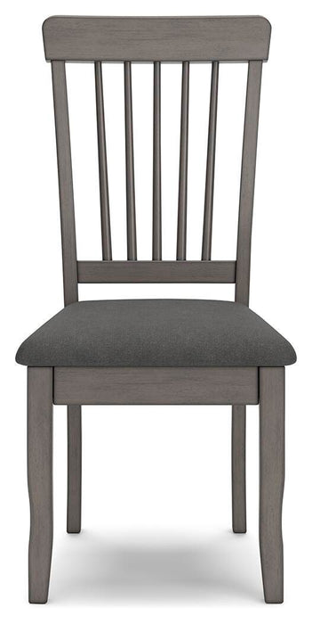 Shullden Dining Chair - image 8