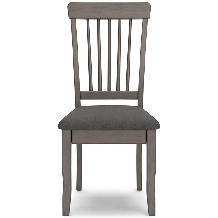 Shullden Dining Chair