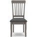 Shullden Dining Chair