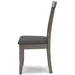 Shullden Dining Chair