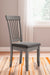 Shullden Dining Chair