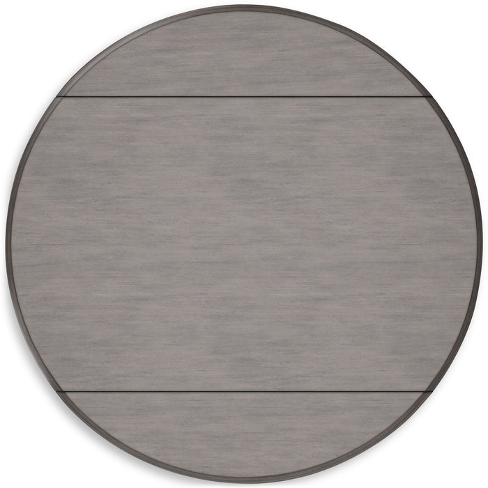 Shullden Dining Table and 4 Chairs