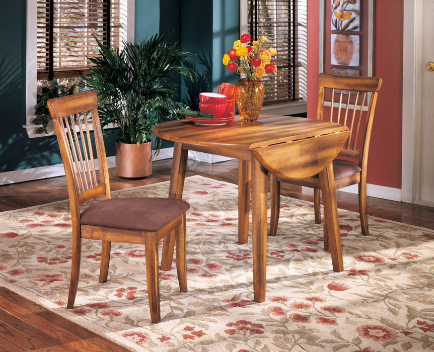 Berringer Dining Drop Leaf Table