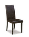 Kimonte Dining Table - Brown/Beige