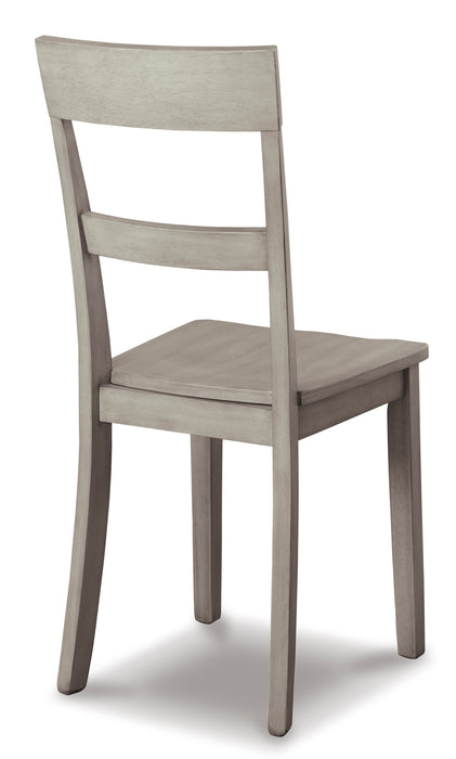 Loratti Dining Chair