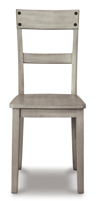 Loratti Dining Chair