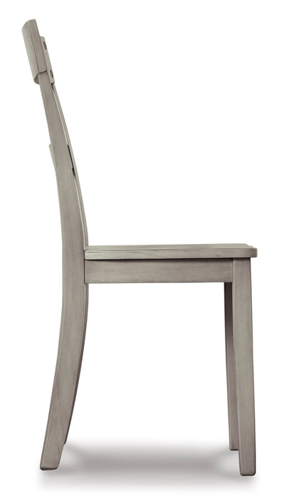 Loratti Dining Chair