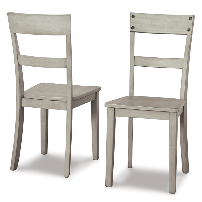 Loratti Dining Chair