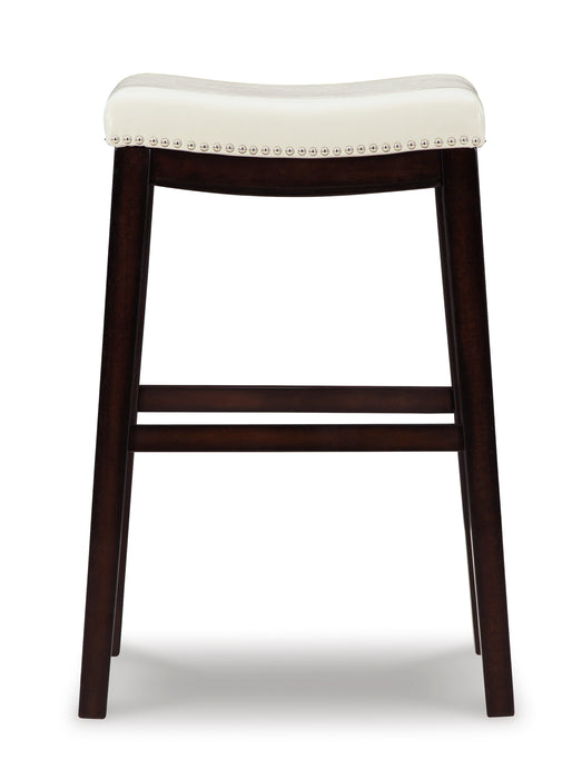 Lemante Bar Height Bar Stool