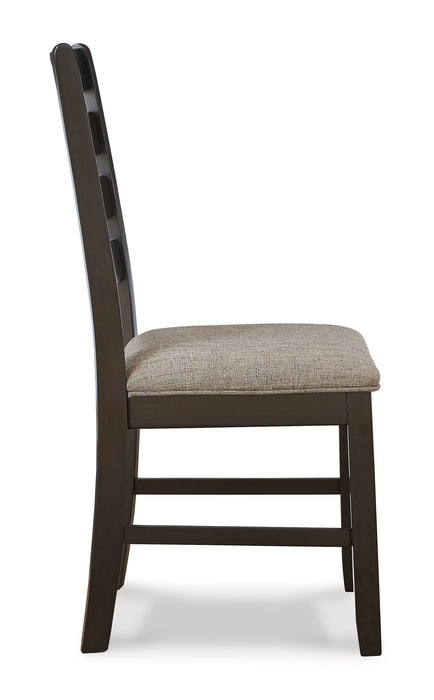 Ambenrock Dining Chair