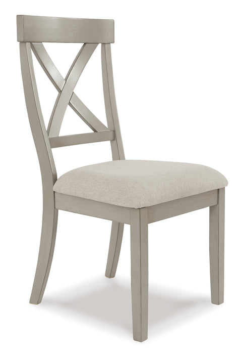 Parellen Dining Chair