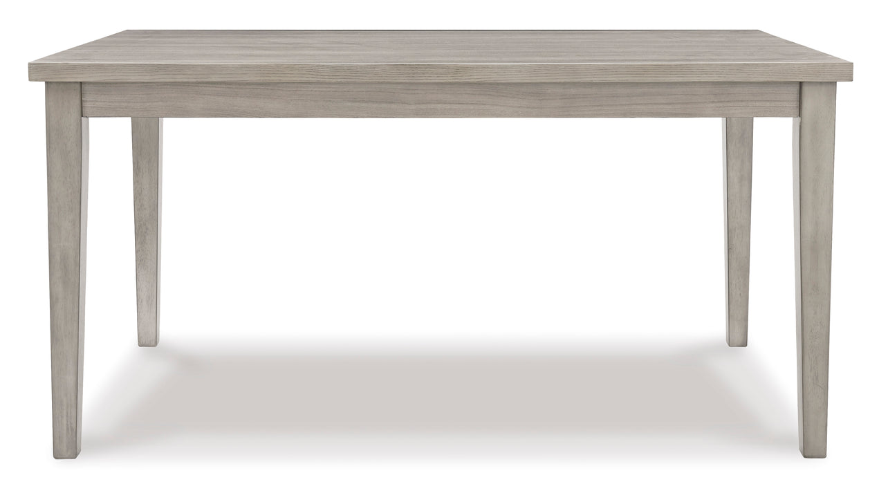 Parellen Dining Table