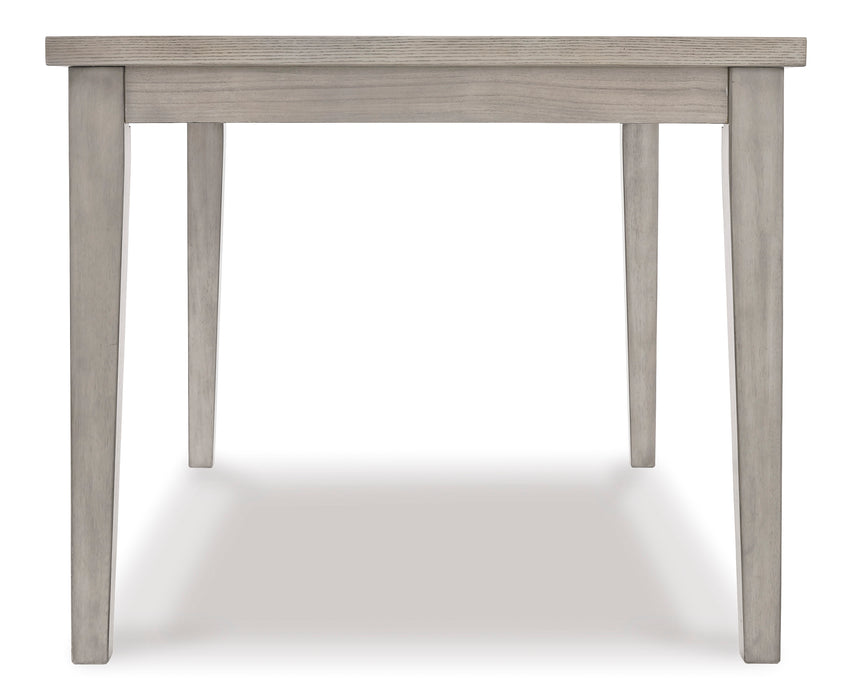 Parellen Dining Table