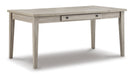 Parellen Dining Table