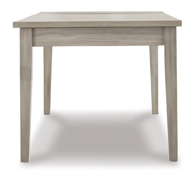 Parellen Dining Table