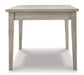 Parellen Dining Table