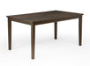 Dining Set (6 Pcs)/ctn 1t+4c+1b
