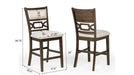 Round counter Hight Set (5 pcs)/CTN 1T+4C