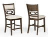 Round counter Hight Set (5 pcs)/CTN 1T+4C