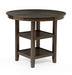 Round counter Hight Set (5 pcs)/CTN 1T+4C