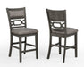 Round counter Hight Set (5 pcs)/CTN 1T+4C