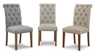 Harvina Dining Chair