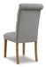 Harvina Dining Chair