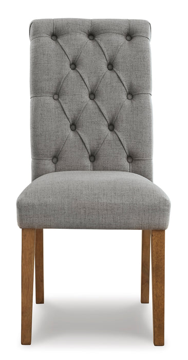 Harvina Dining Chair