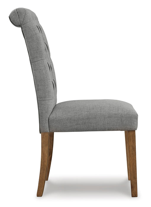 Harvina Dining Chair