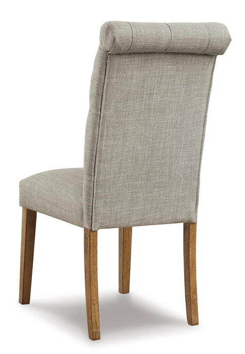 Harvina Dining Chair