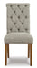 Harvina Dining Chair