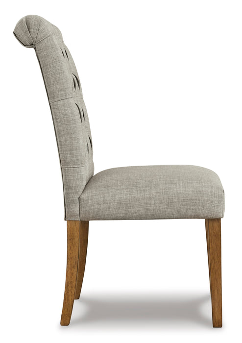 Harvina Dining Chair