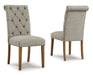 Harvina Dining Chair