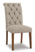 Harvina Dining Chair