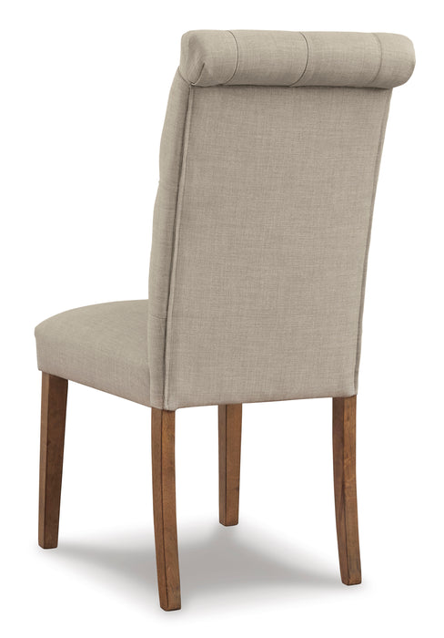 Harvina Dining Chair