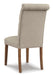 Harvina Dining Chair