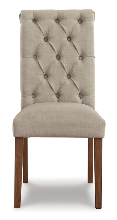 Harvina Dining Chair