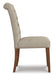 Harvina Dining Chair