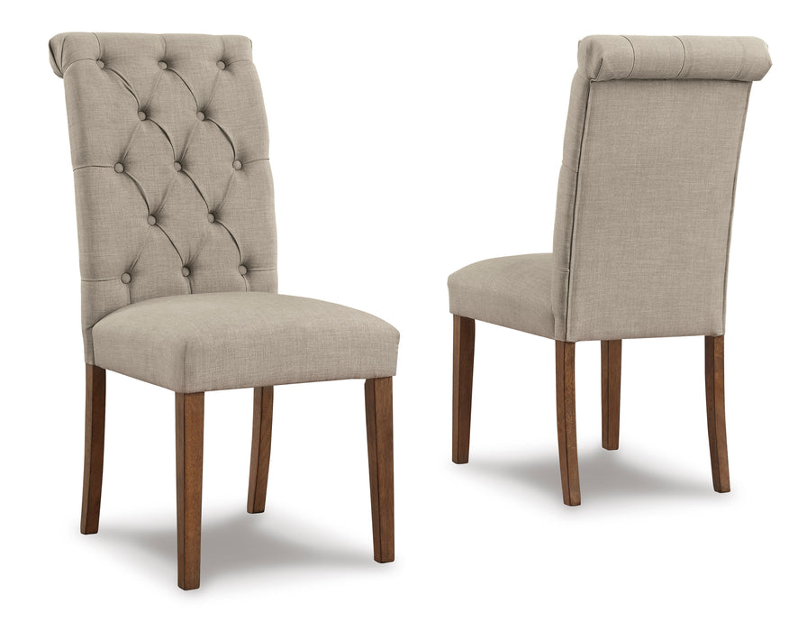 Harvina Dining Chair