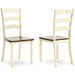 Woodanville Dining Chair - image 3