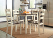 Woodanville Dining Drop Leaf Table - image 8