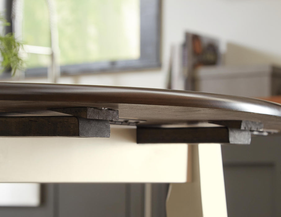 Woodanville Dining Drop Leaf Table - image 4