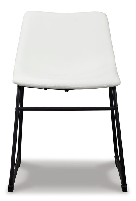 Centiar Dining Chair (Set of 2)