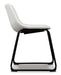 Centiar Dining Chair (Set of 2)