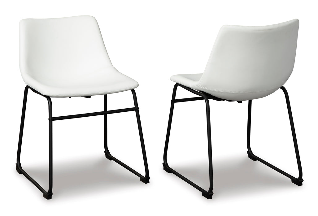 Centiar Dining Chair (Set of 2)