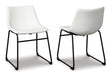 Centiar Dining Chair (Set of 2)