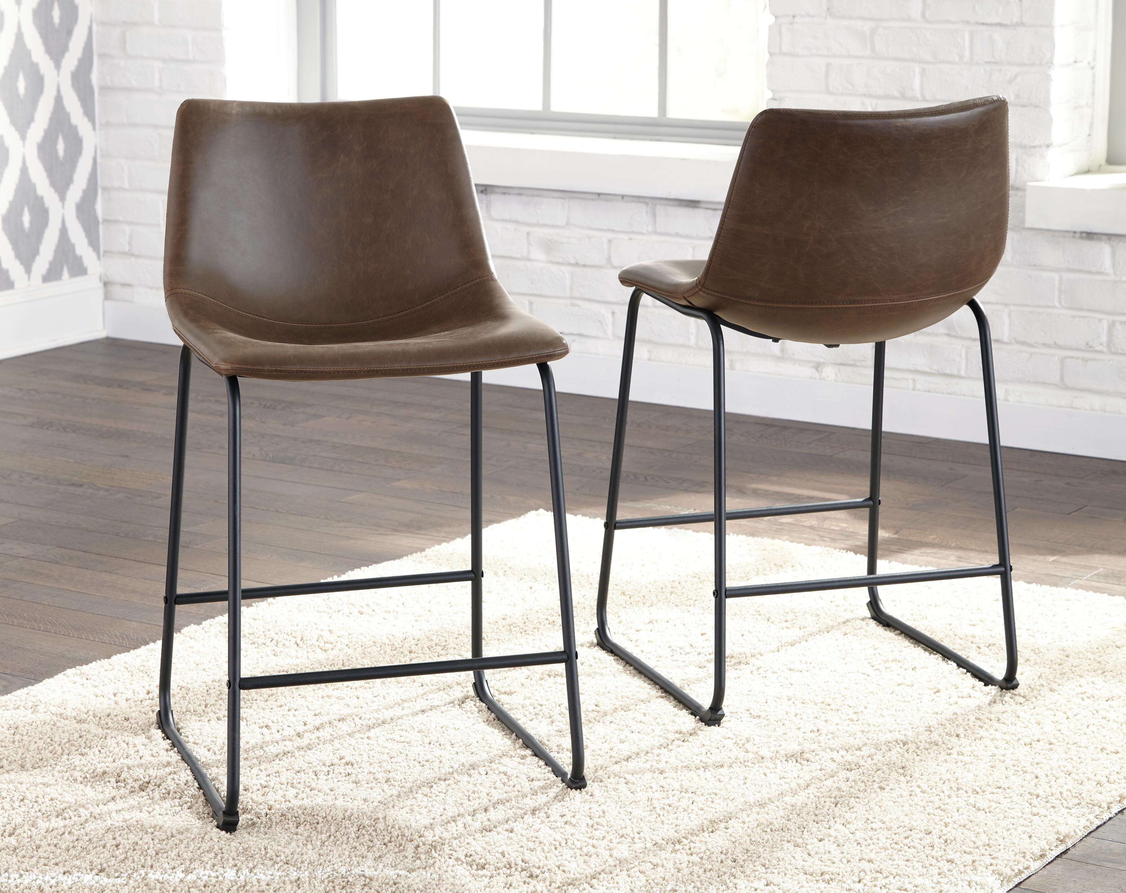 Centiar Counter Height Bar Stool